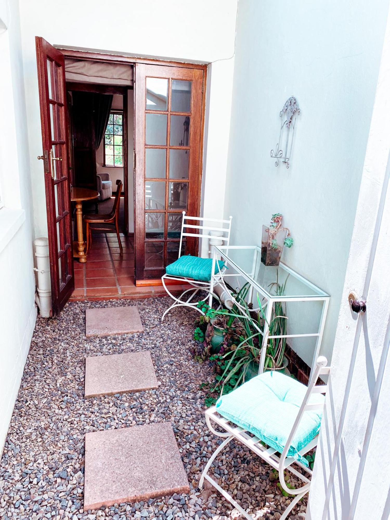 Brooks Bed & Breakfast Pretoria