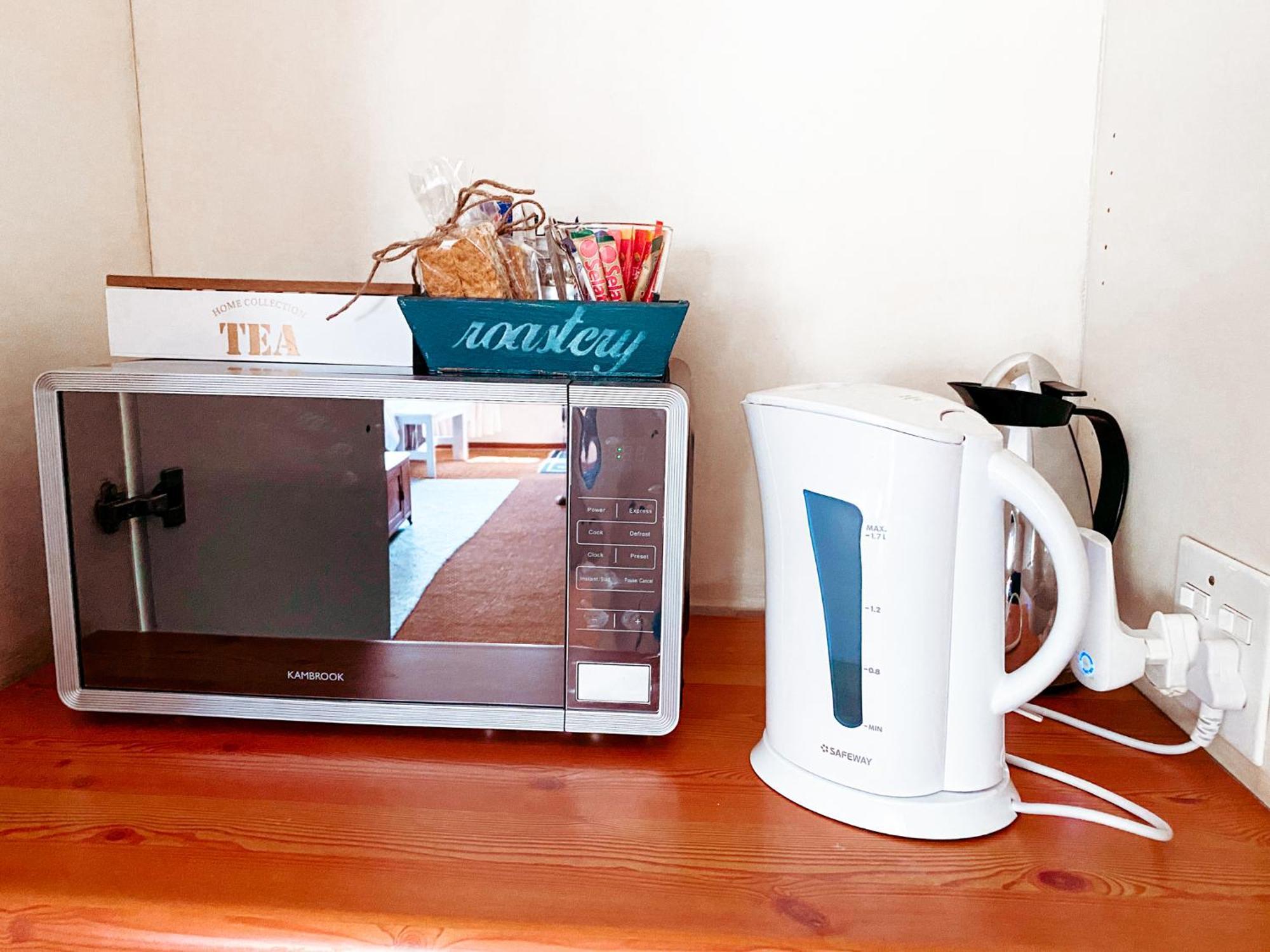Bed & Breakfast Brooks 2*