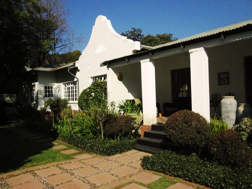 Bed & Breakfast Brooks Pretoria