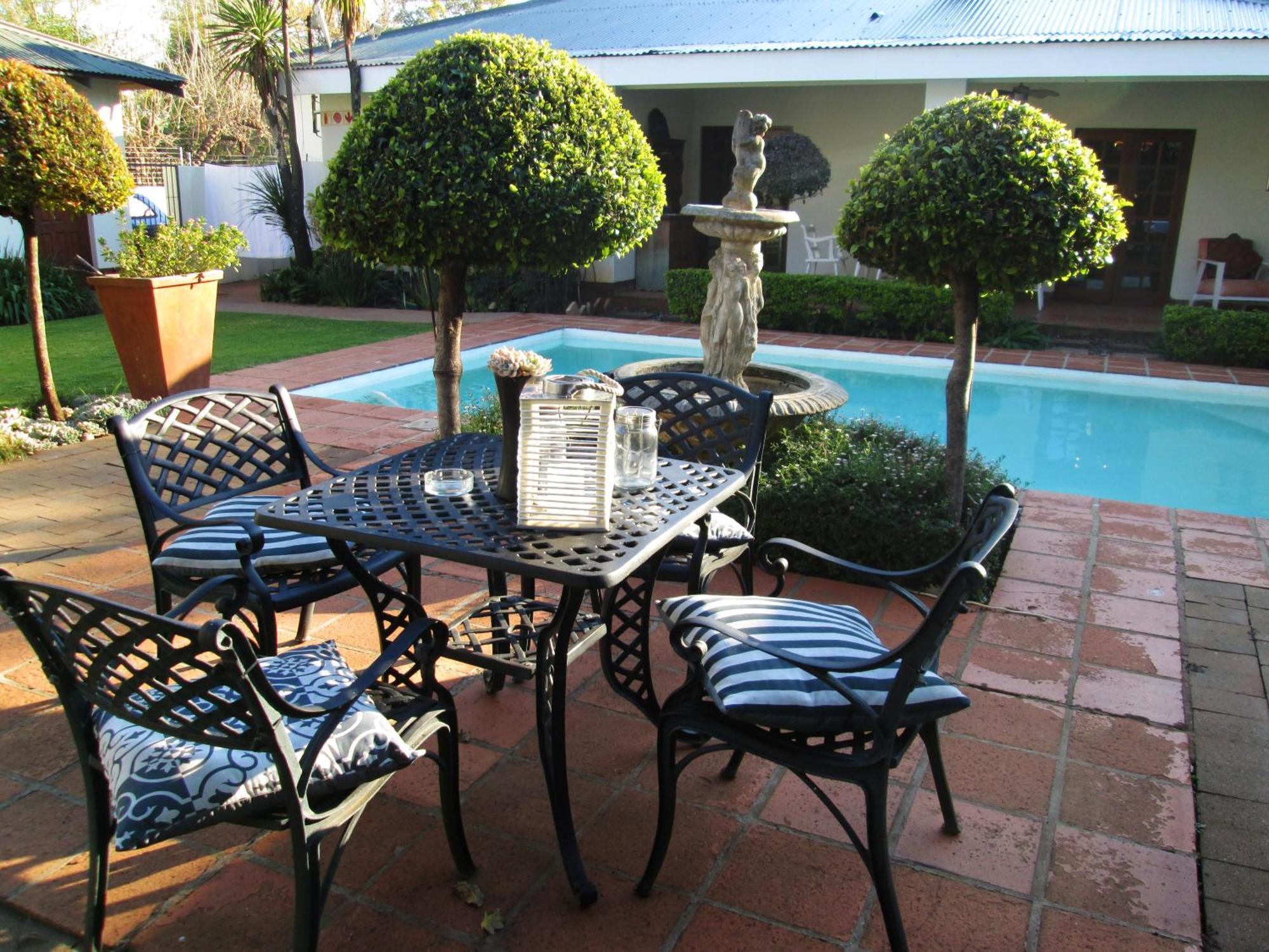 Bed & Breakfast Brooks 2*